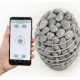 Sähkökiukaan ohjauspaneeli - HUUM UKU 4.2 Wi-Fi, musta