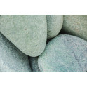 Jadeiittikivet, 10 kg. - 1
