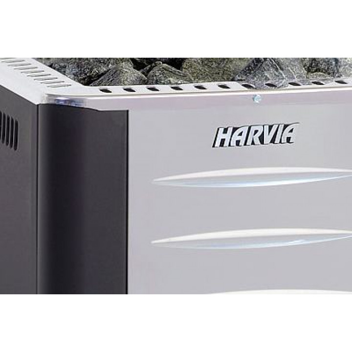 Puulämmitteinen kiuas - HARVIA M3