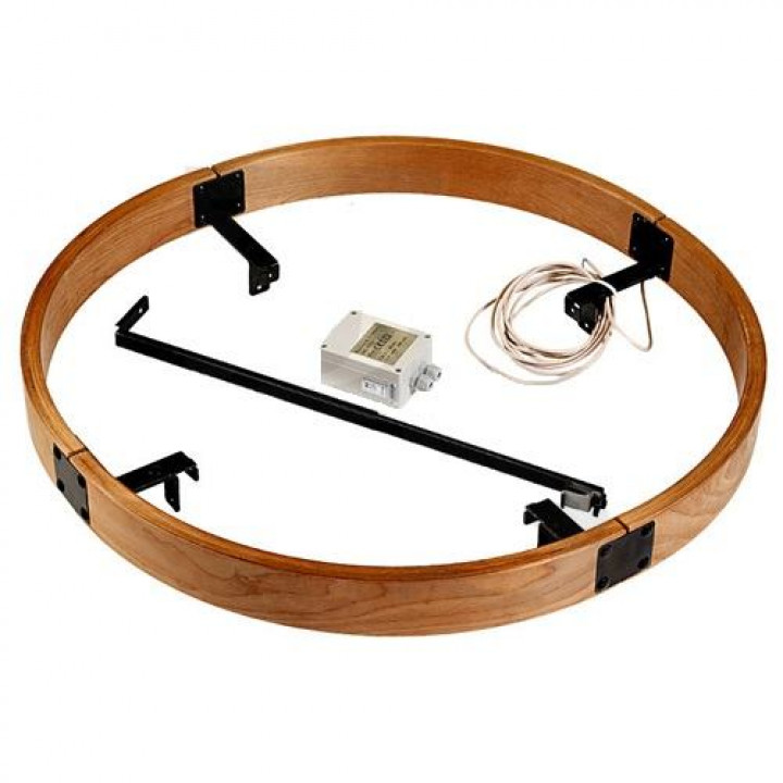 HARVIA Legend turvakaide SASPO240L LEDillä
