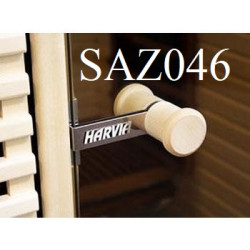 Varaosat HARVIA lasioviin 