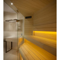 Ilmastointi saunaan SAUNUM Base S Solution - 9