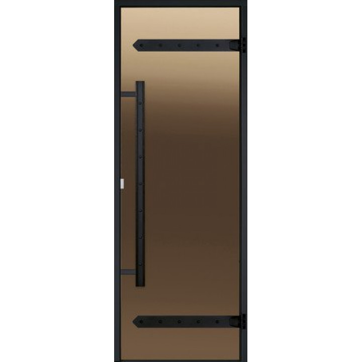 Lasiovet HARVIA Legend 9x21, pronssi