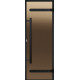 Lasiovet HARVIA Legend 9x21, pronssi