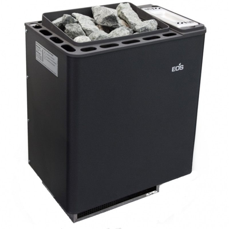 Sähkökiuas - EOS Bi-O Thermat