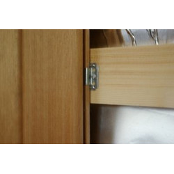 Kiinnityspidikkeet C3 12  Kiinnityspidikkeet C3 12