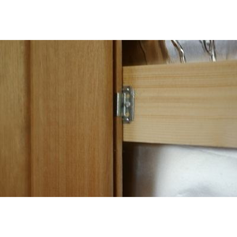 Kiinnityspidikkeet C3 12