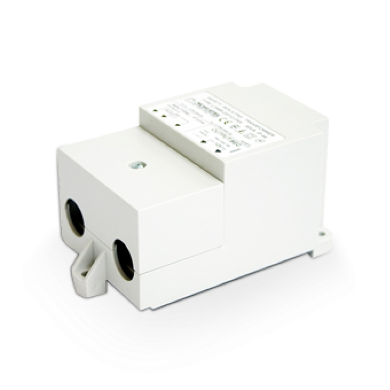 TYLOHELO LED-valaistusmuuntajat 12 V / 60-210 W