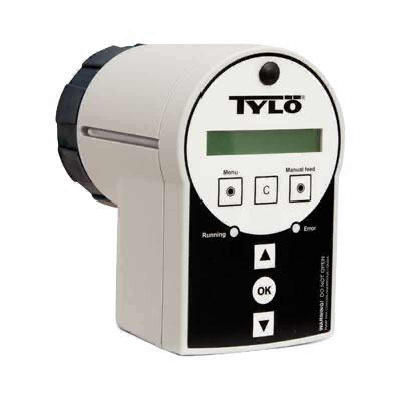 Tylö hajusteiden annostelija