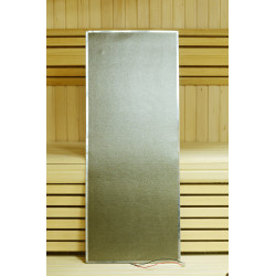 Brazier HARVIA Carbon WX455 