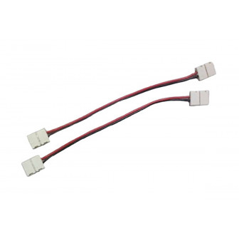 LED-kulmaliitin