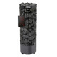 Sähkökiuas - HARVIA Cilindro Black Steel PC70XE 6,8 kW, esittelykappale