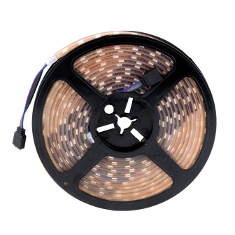 Sauflex 5050 LED RGB -nauhat