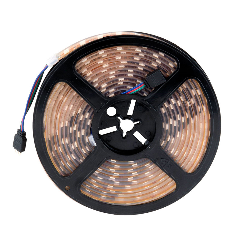Sauflex 5050 LED RGB -nauhat