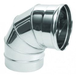 Kyynärpää NP d.115, 85 °  Kyynärpää NP d.115, 85 °