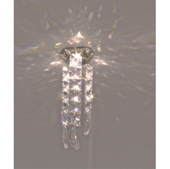CARIITTI Sade Royal 345 kristallit LED-valaistukseen