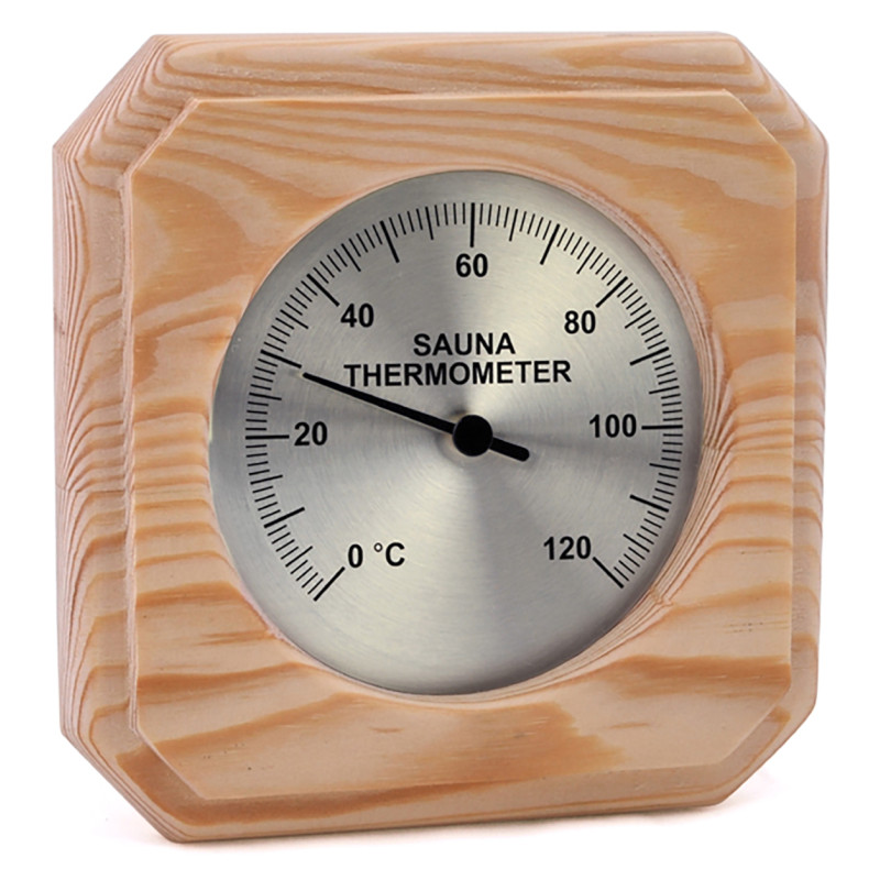 SAWO lämpömittari 220-TP