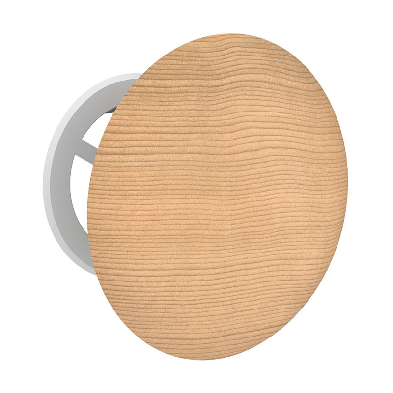 Hajotin saunaan, Setri