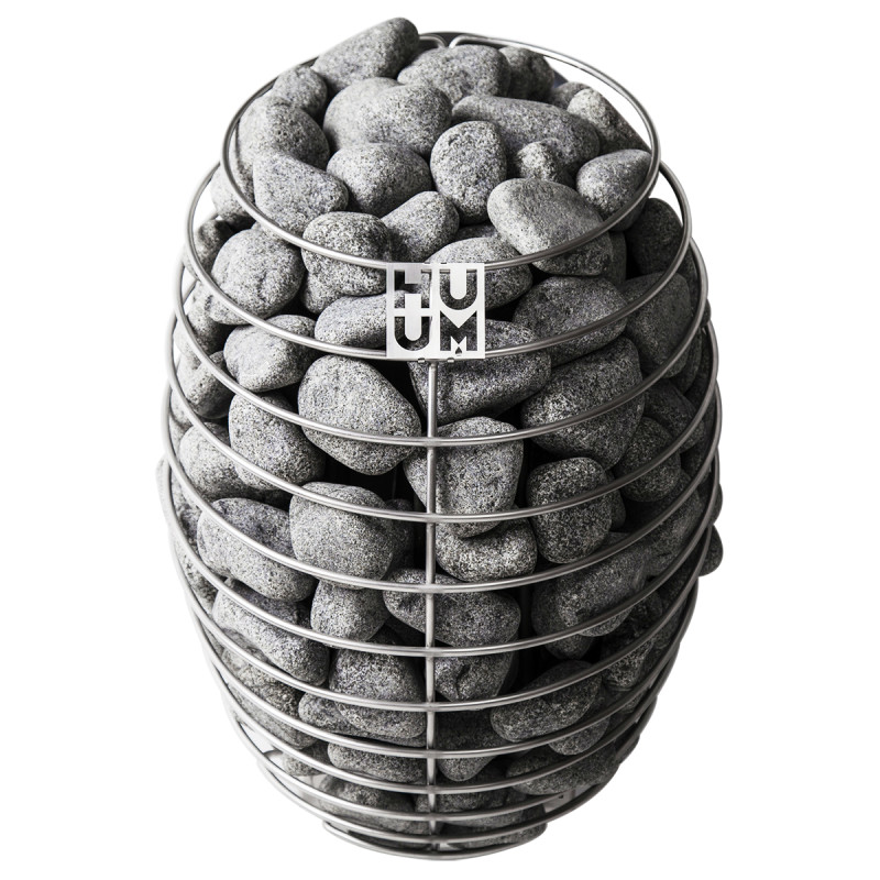 Sähkökiuas - HUUM DROP