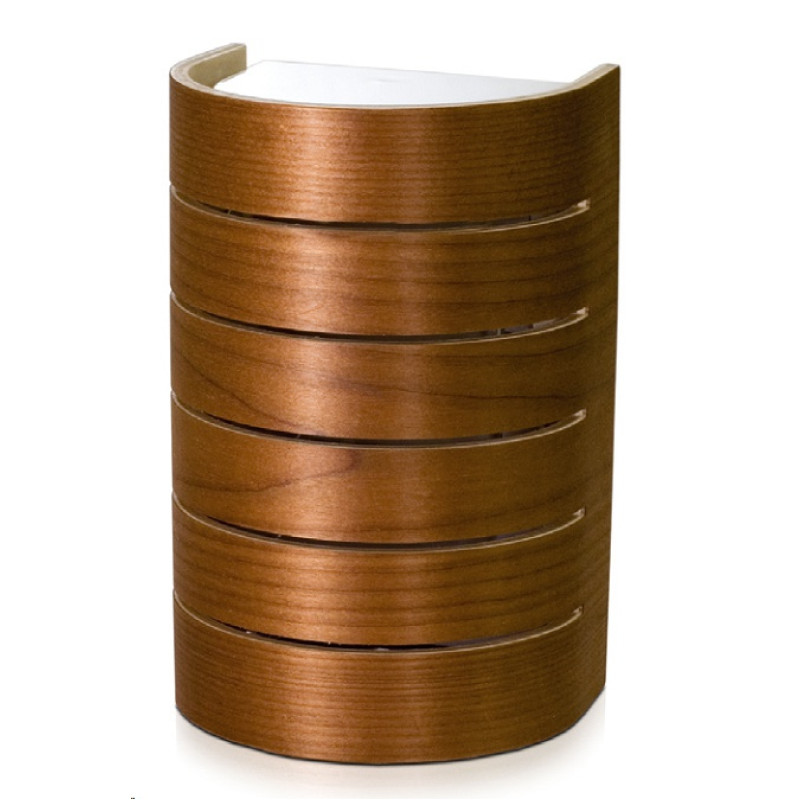 Raita saunavalaisin, RLK, E27 / 40W, lämpökoivu