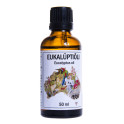 Aroma saunalle Eukalyptus, 50 ml - 0