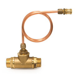 Hajustepumpun liitäntäsarja - Seko 