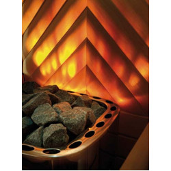 Paloliekkisarja CARIITTI  Paloliekkisarja CARIITTI