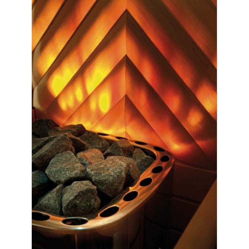 Paloliekkisarja CARIITTI