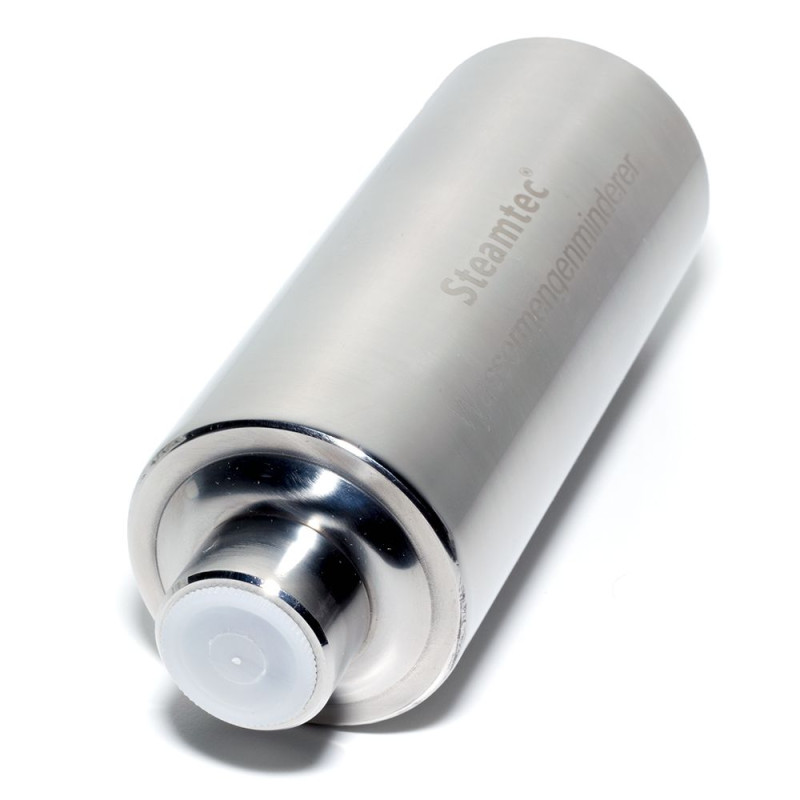 Vedenpehmennin - SteamTec