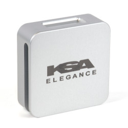 Suutin höyrylle - SteamTec Ksa Quatro 