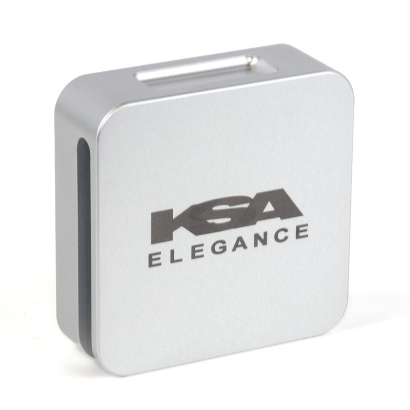 Suutin höyrylle - SteamTec Ksa Quatro