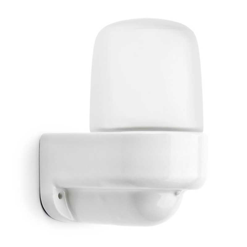 Keraaminen saunavalaisin Bloser