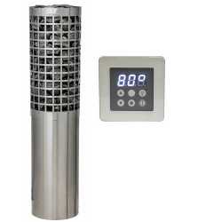 Sähkökiuas - MAGNUM Ruutu L 10,5 kW 