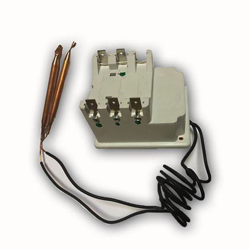 Varaosat - TYLO termostaatti SENSE SPORT -lämmittimille Varaosat - TYLO termostaatti SENSE SPORT -lämmittimille