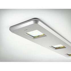 Klafs Sun Meadow parkitusjärjestelmä  Klafs Sun Meadow parkitusjärjestelmä