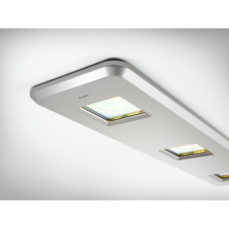 Klafs Sun Meadow parkitusjärjestelmä