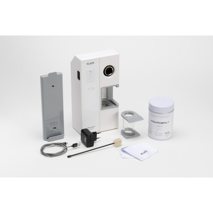 Halogeneraattori Klafs Microsalt SaltProX
