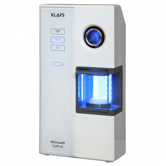 Halogeneraattori Klafs Microsalt SaltProX