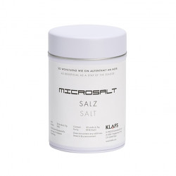 Suola Klafs Microsalt SaltProX -halogeenigeneraattoriin 