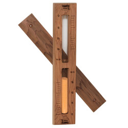 SAWO hiekkaajastin 553-D, setri 