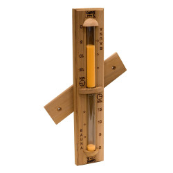 SAWO hiekkaajastin 551-D, setri  SAWO hiekkaajastin 551-D, setri