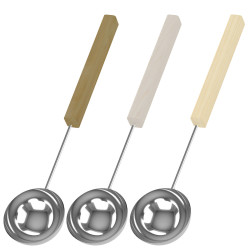 Sauna kauha SAWO, 46 cm  Sauna kauha SAWO, 46 cm