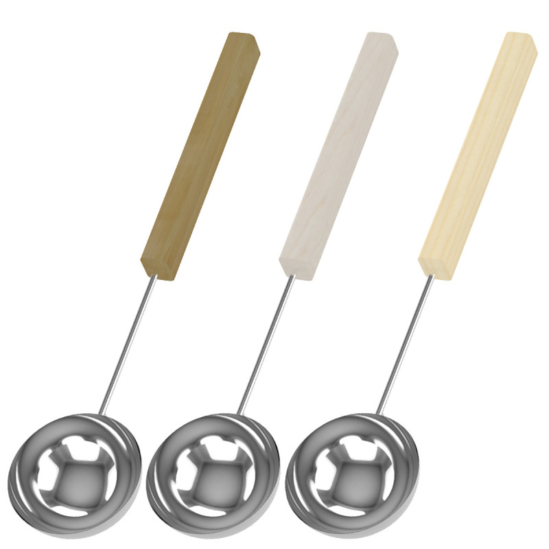 Sauna kauha SAWO, 46 cm