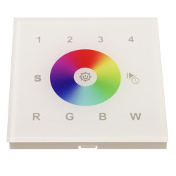 CARIITTI LED RGB ohjauspaneeli 
