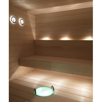 CARIITTI LED -valaisinsarja, 2700K