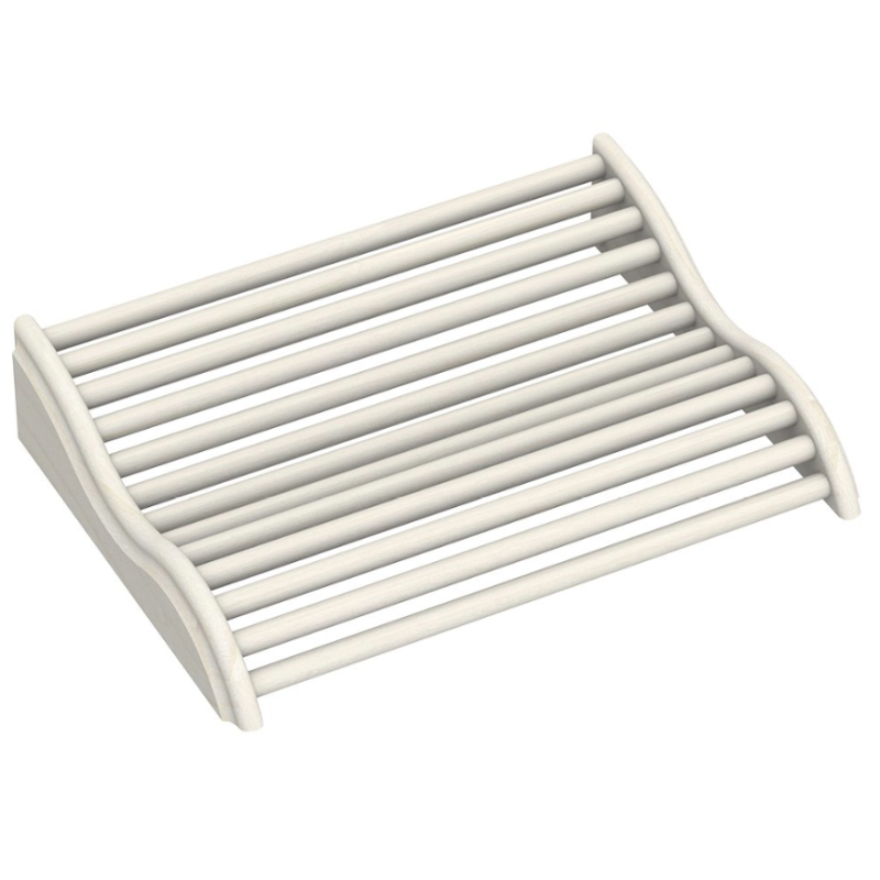 SAWO puinen niskatuki 511, haapa