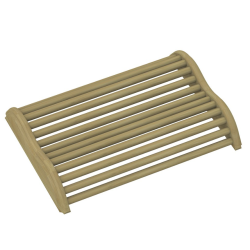 SAWO puinen niskatuki 511, setri  SAWO puinen niskatuki 511, setri