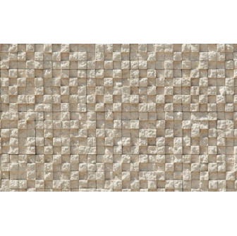 Koristeelliset seinäkivet GS-DELOS, beige