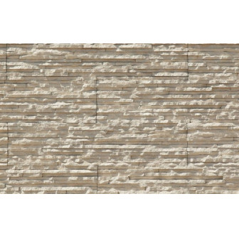 Koristeelliset seinäkivet GS-DUNE, beige