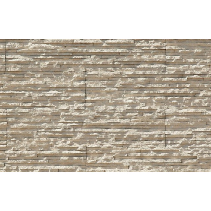 Koristeelliset seinäkivet GS-DUNE, beige